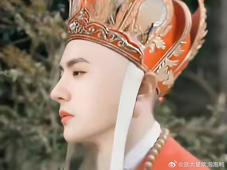 Qu&aacute; kh&oacute; để chấp nhận T&acirc;y Du K&yacute; bản mới: Vương Nhất B&aacute;c v&agrave;o vai Đường Tăng, c&oacute; cả T&ocirc;n Ngộ Kh&ocirc;ng xấu nhất m&agrave;n ảnh- Ảnh 2.