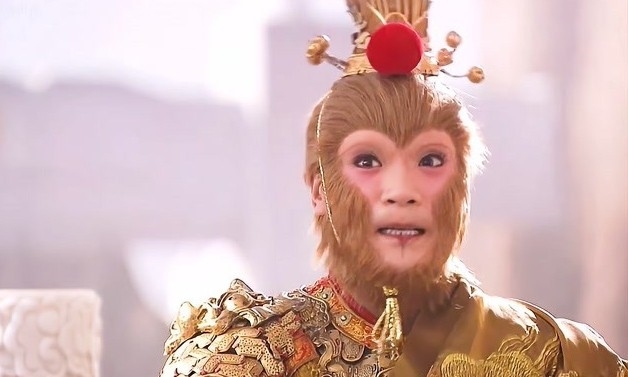 Qu&aacute; kh&oacute; để chấp nhận T&acirc;y Du K&yacute; bản mới: Vương Nhất B&aacute;c v&agrave;o vai Đường Tăng, c&oacute; cả T&ocirc;n Ngộ Kh&ocirc;ng xấu nhất m&agrave;n ảnh- Ảnh 6.