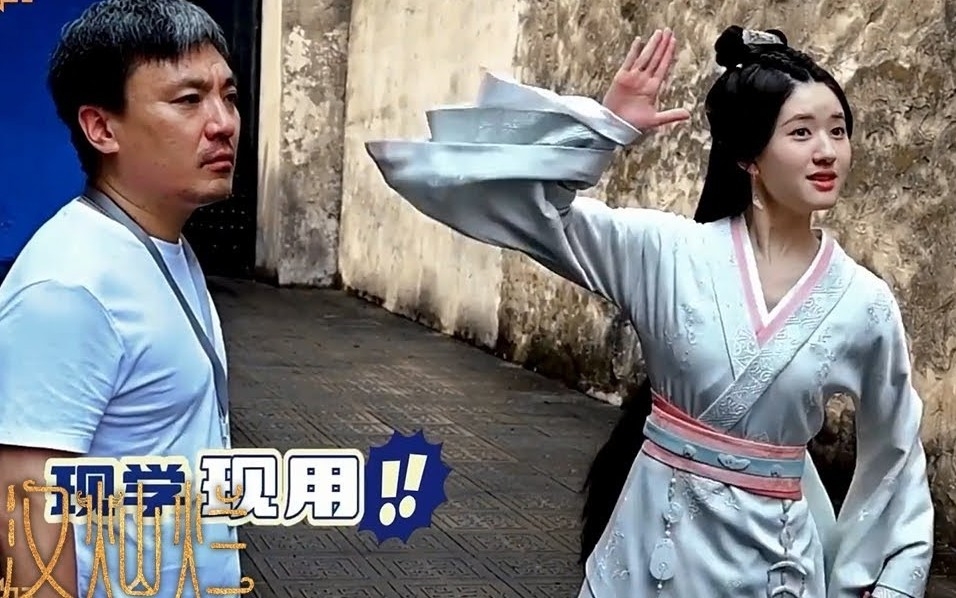 Qu&aacute; kh&oacute; để chấp nhận T&acirc;y Du K&yacute; bản mới: Vương Nhất B&aacute;c v&agrave;o vai Đường Tăng, c&oacute; cả T&ocirc;n Ngộ Kh&ocirc;ng xấu nhất m&agrave;n ảnh- Ảnh 4.