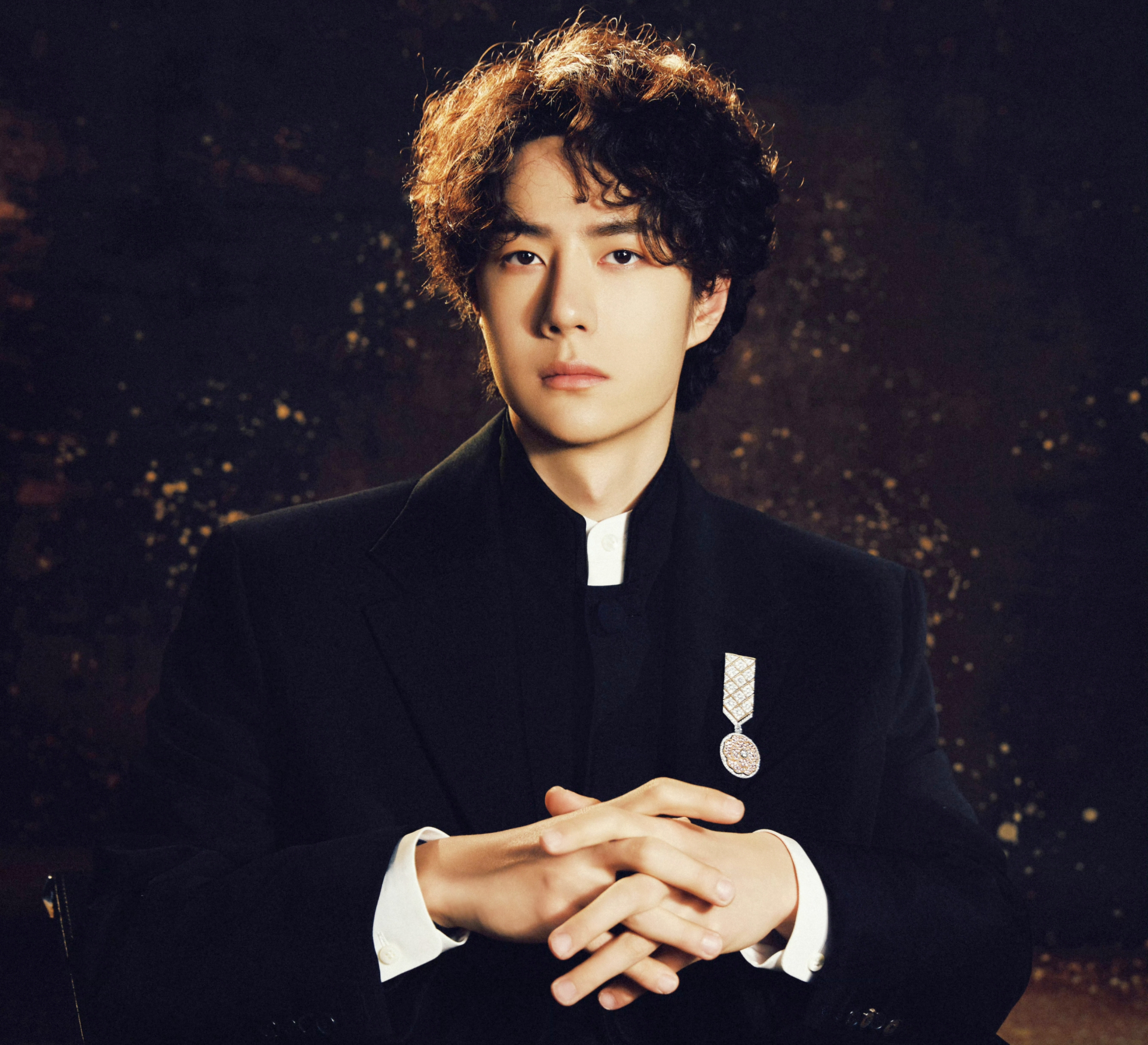 Qu&aacute; kh&oacute; để chấp nhận T&acirc;y Du K&yacute; bản mới: Vương Nhất B&aacute;c v&agrave;o vai Đường Tăng, c&oacute; cả T&ocirc;n Ngộ Kh&ocirc;ng xấu nhất m&agrave;n ảnh- Ảnh 3.