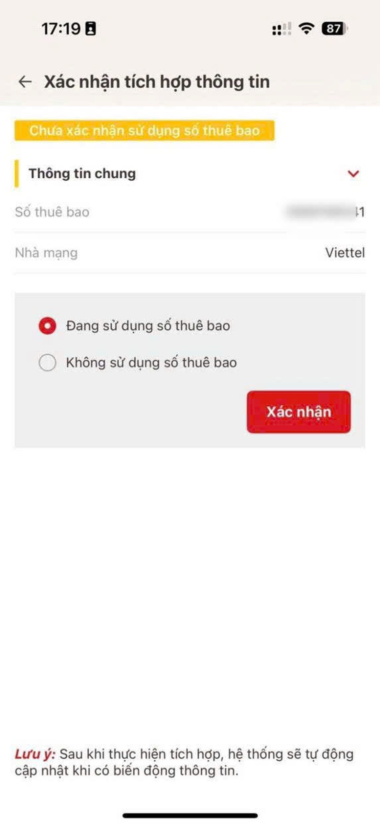 Những ai không phải xác thực thuê bao di động từ ngày 15/4? - Ảnh 5.
