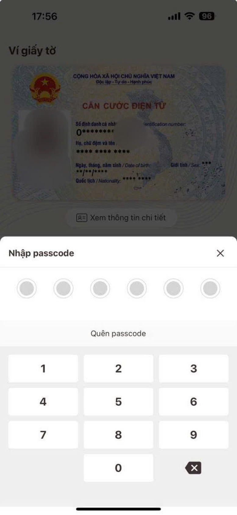 Những ai không phải xác thực thuê bao di động từ ngày 15/4? - Ảnh 11.