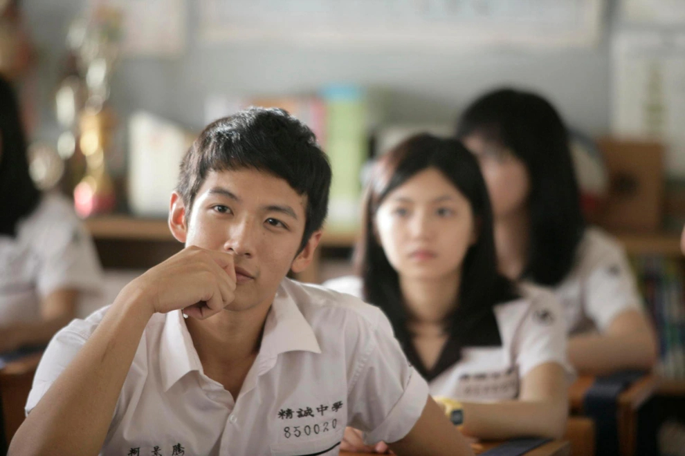 T&agrave;i tử đầy phốt của C&ocirc; G&aacute;i Năm Ấy Ch&uacute;ng Ta C&ugrave;ng Theo Đuổi hẹn h&ograve;, danh t&iacute;nh đ&agrave;ng g&aacute;i g&acirc;y bất ngờ- Ảnh 5.