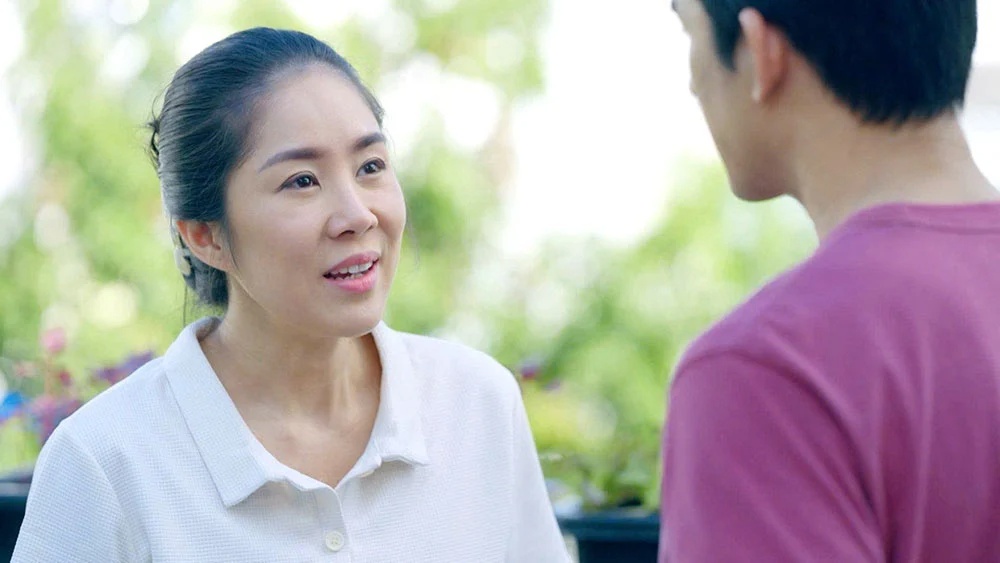 Từ Bước Ch&acirc;n V&agrave;o Đời đến B&oacute;ng Ma Hạnh Ph&uacute;c: Bao giờ phim Việt mới th&ocirc;i đ&agrave;y đoạ phụ nữ?- Ảnh 9.