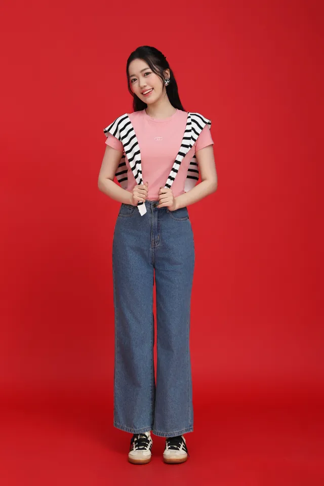 4 kiểu quần tưởng lỗi thời nhưng đang được hội s&agrave;nh điệu diện nhiều nhất h&egrave; năm nay- Ảnh 8.