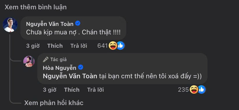 Chuyện g&igrave; khiến H&ograve;a Minzy phải xo&aacute; gấp b&agrave;i đăng b&aacute;n nh&agrave; lỗ gần 1 tỷ đồng?- Ảnh 3.