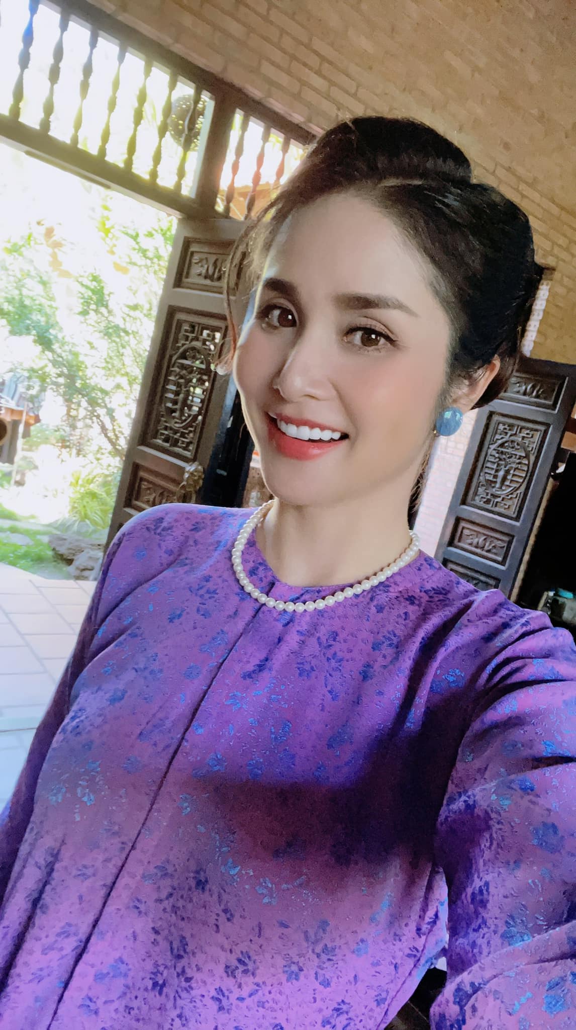 Mỹ nh&acirc;n Việt ly h&ocirc;n v&igrave; chồng cầu thủ đ&agrave;o hoa, quyết ra đi tay trắng- Ảnh 1.