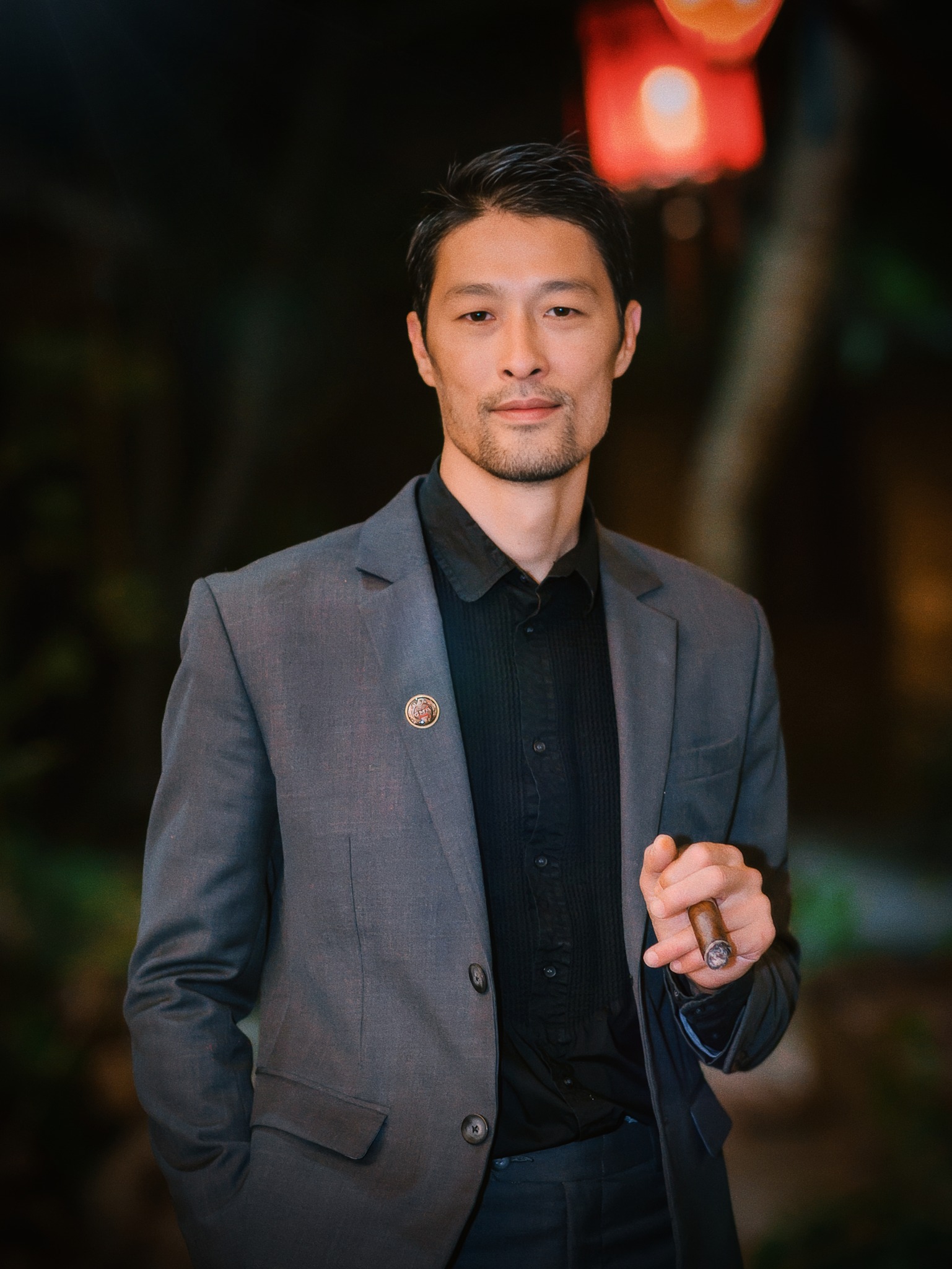 N&oacute;i đ&acirc;y l&agrave; Johnny Tr&iacute; Nguyễn, c&oacute; ai tin kh&ocirc;ng?- Ảnh 8.