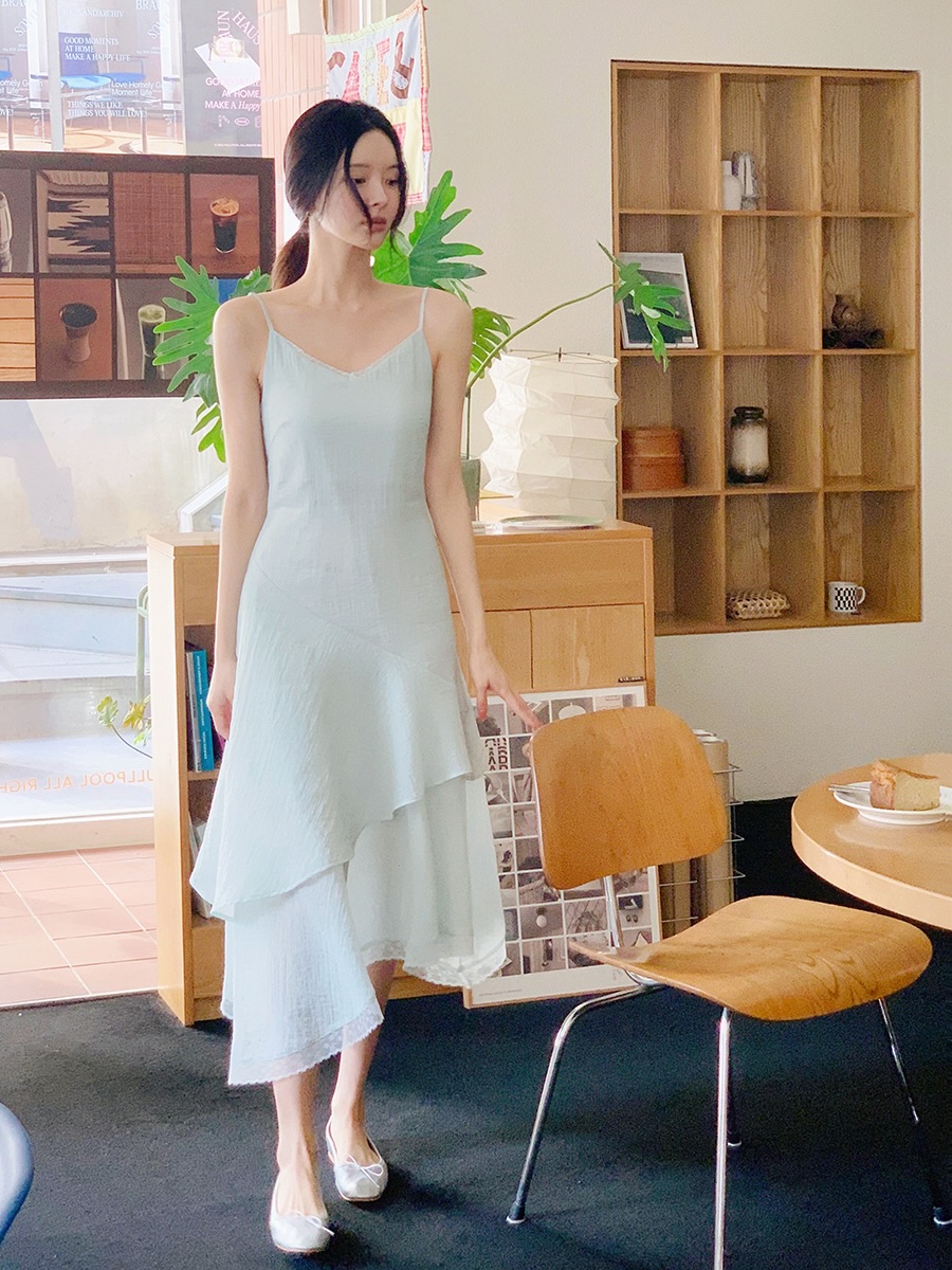 5 mẫu v&aacute;y si&ecirc;u nhẹ m&aacute;t, nhất định phải c&oacute; trong m&ugrave;a h&egrave;- Ảnh 1.