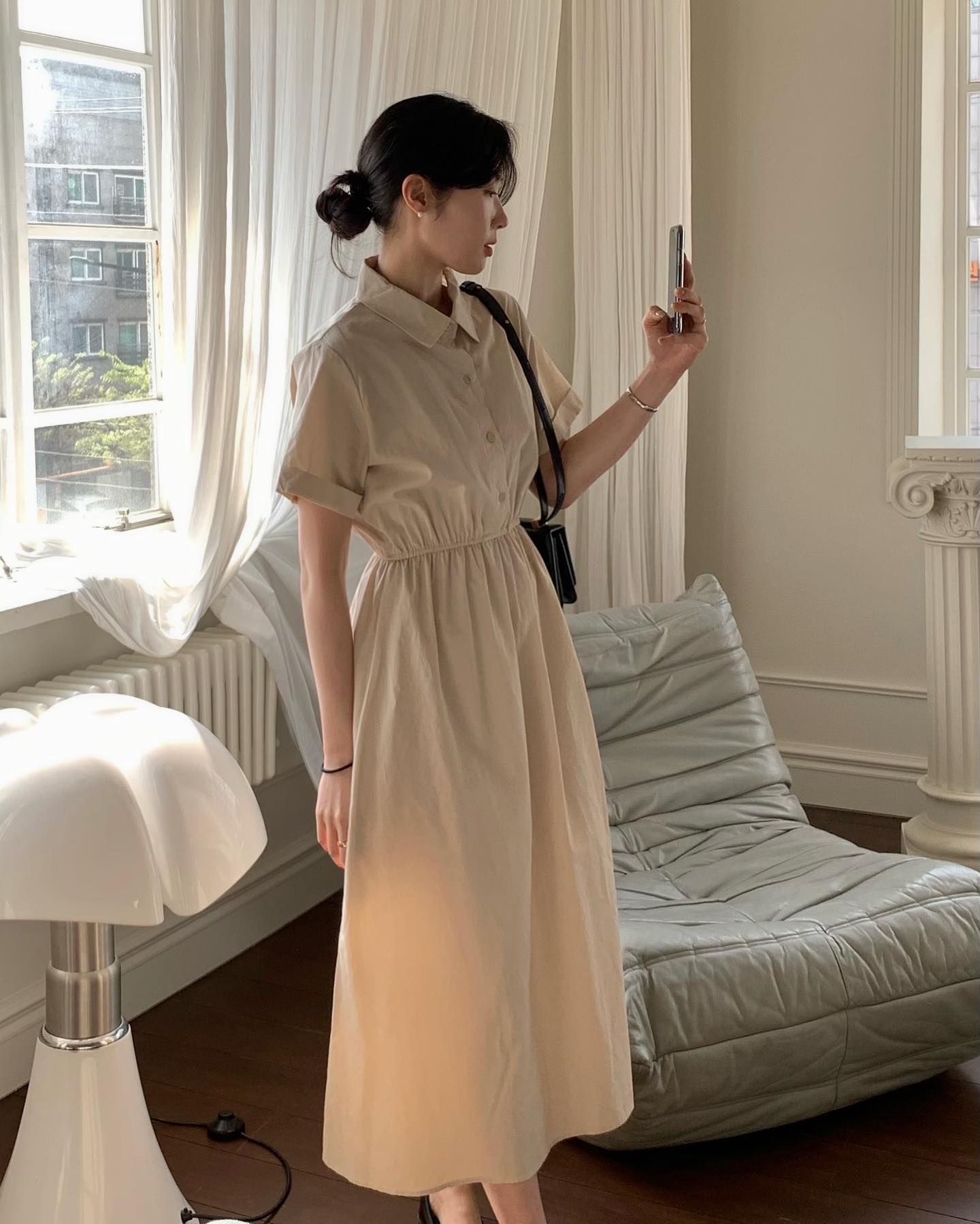 5 mẫu v&aacute;y si&ecirc;u nhẹ m&aacute;t, nhất định phải c&oacute; trong m&ugrave;a h&egrave;- Ảnh 10.