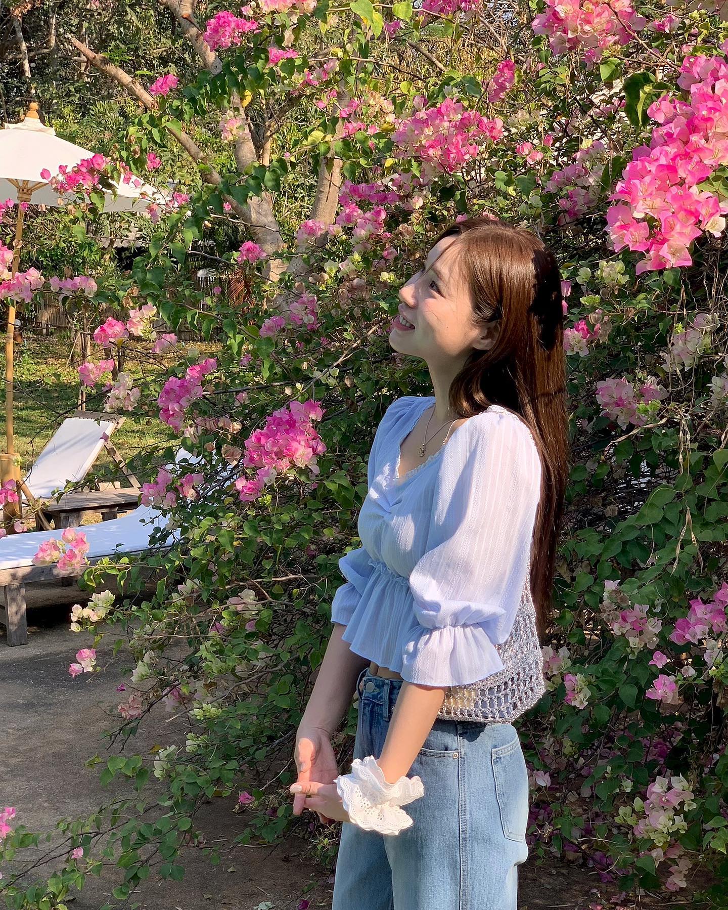 Mẫu &aacute;o m&ugrave;a h&egrave; xứng đ&aacute;ng mặc từ c&ocirc;ng sở ra phố, l&ecirc;n h&igrave;nh "sống ảo" cực nổi- Ảnh 10.