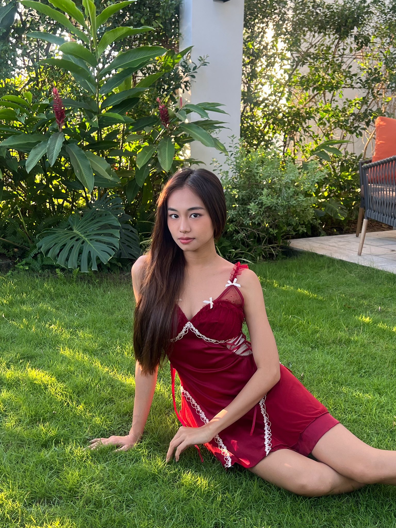 "Tiểu tam" B&oacute;ng Ma Hạnh Ph&uacute;c đ&oacute;ng phim khi đang bị suy thận giai đoạn cuối, tiết lộ t&igrave;nh trạng x&oacute;t xa- Ảnh 3.