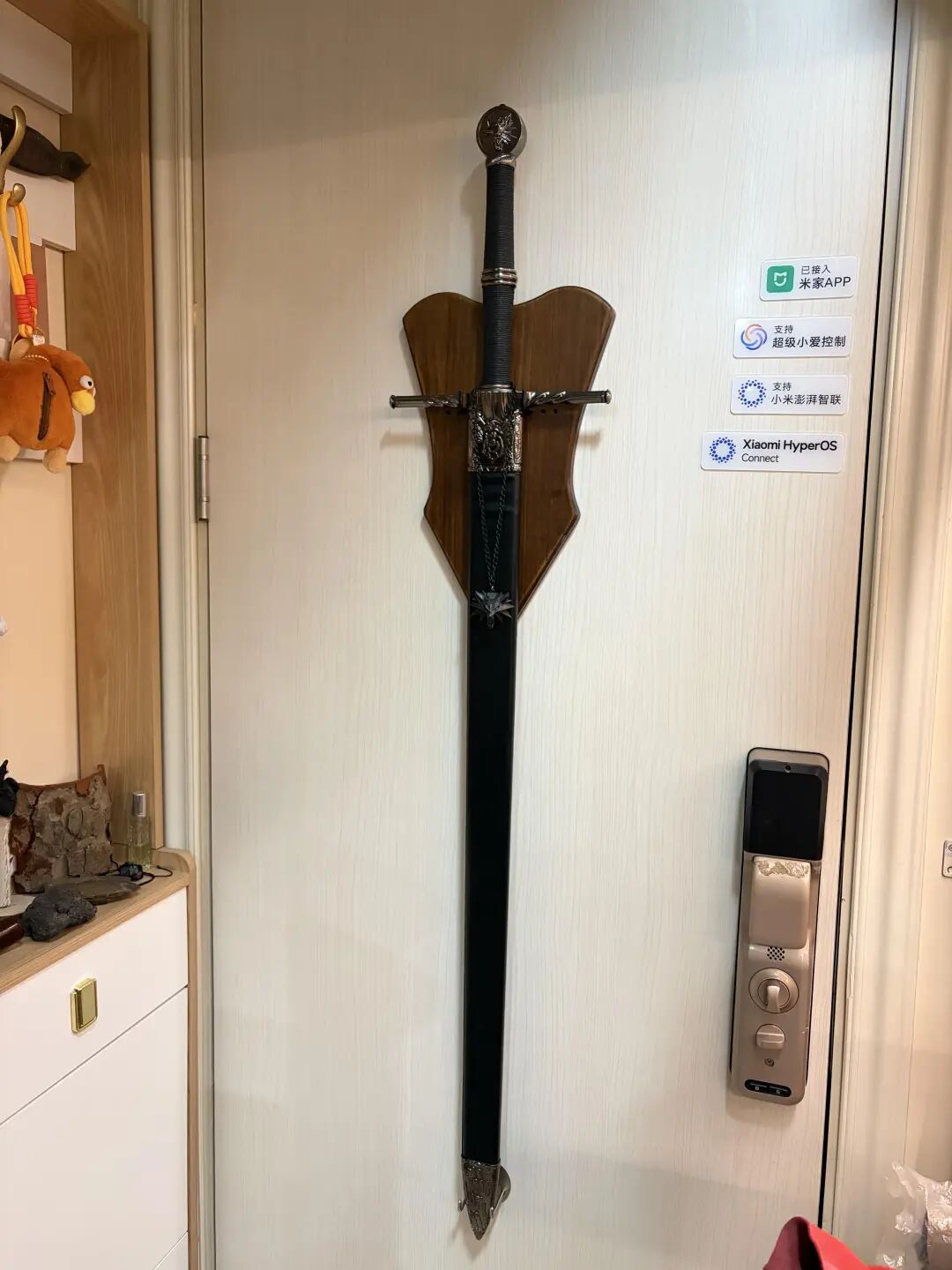 Mở cửa thấy 7 thứ n&agrave;y: Kh&ocirc;ng chỉ xấu phong thủy m&agrave; c&ograve;n ảnh hưởng trực tiếp đến chất lượng sống - Ảnh 7.