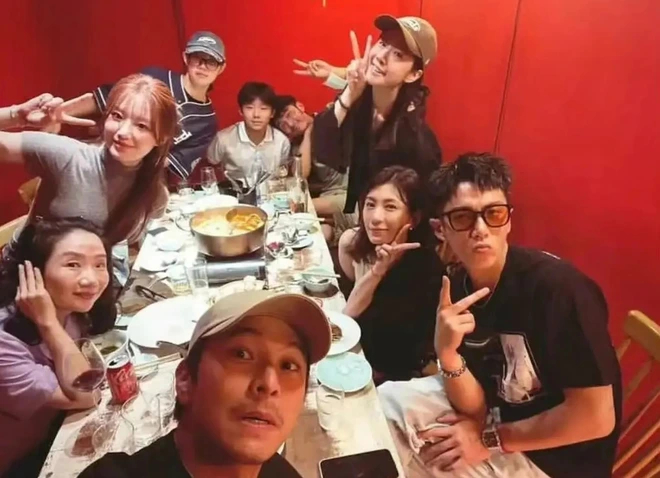 T&agrave;i tử đầy phốt của C&ocirc; G&aacute;i Năm Ấy Ch&uacute;ng Ta C&ugrave;ng Theo Đuổi hẹn h&ograve;, danh t&iacute;nh đ&agrave;ng g&aacute;i g&acirc;y bất ngờ- Ảnh 2.