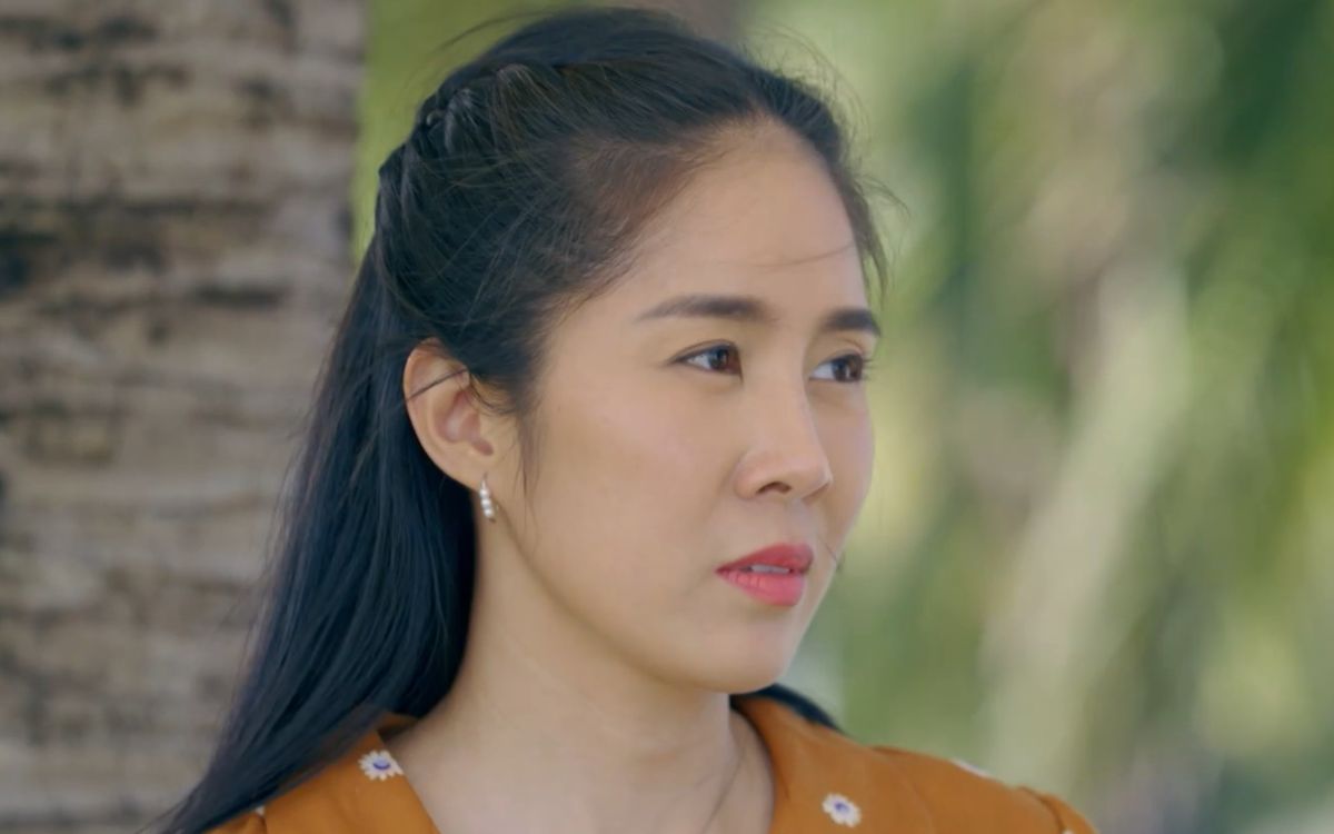 Từ Bước Ch&acirc;n V&agrave;o Đời đến B&oacute;ng Ma Hạnh Ph&uacute;c: Bao giờ phim Việt mới th&ocirc;i đ&agrave;y đoạ phụ nữ?- Ảnh 6.