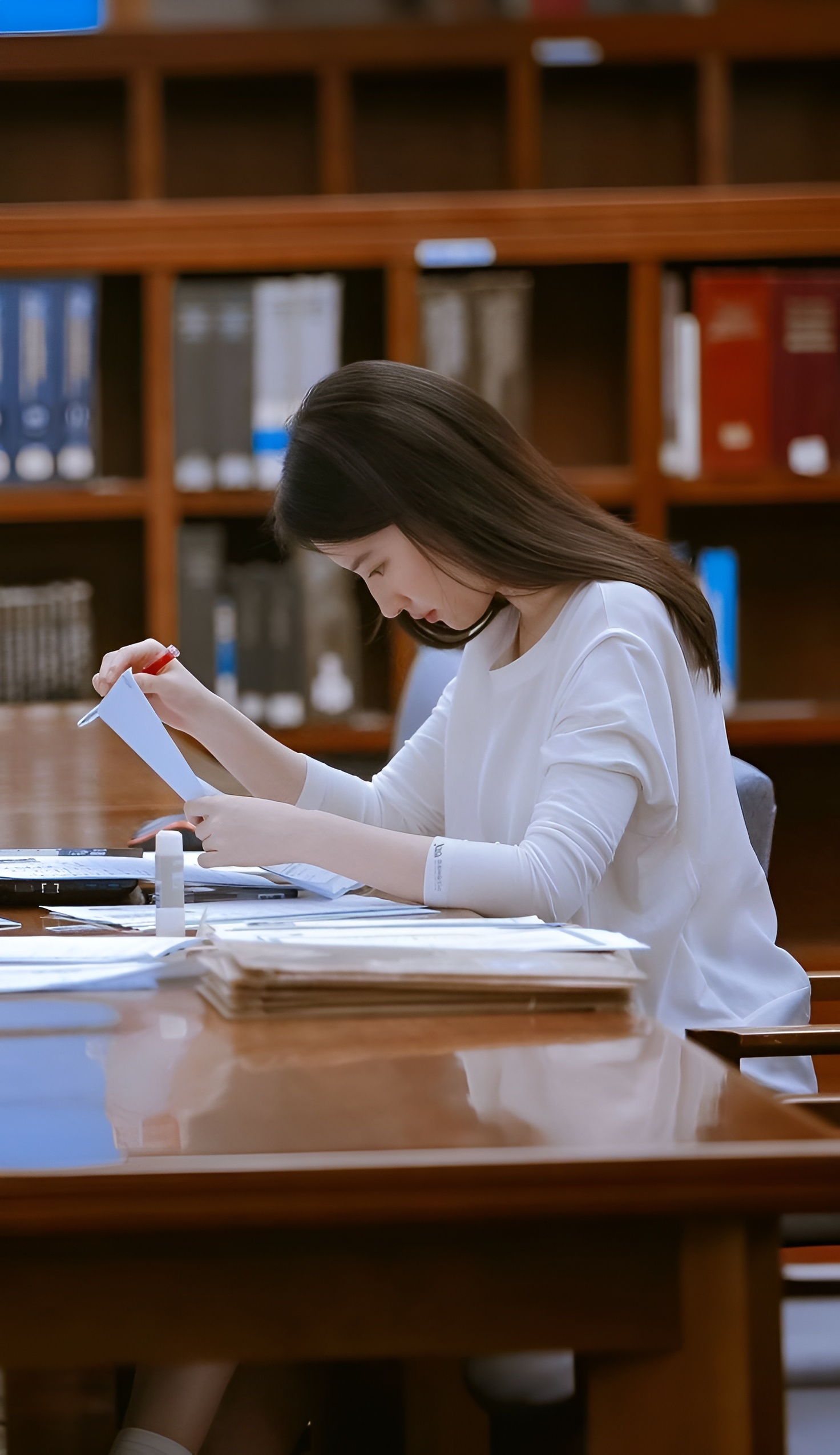 5 dấu hiệu của người dễ th&agrave;nh c&ocirc;ng trong m&ocirc;i trường đại học- Ảnh 2.