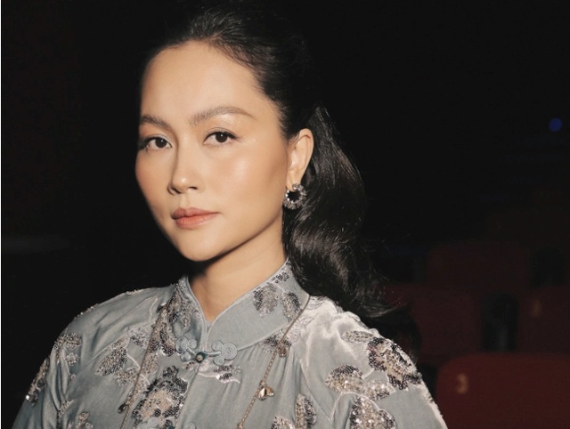 Một khi mỹ nh&acirc;n n&agrave;y bật chế độ sang th&igrave; cả Vbiz kh&ocirc;ng ai l&agrave;m lại, visual lẫn thần th&aacute;i đều l&agrave; tuyệt t&aacute;c- Ảnh 7.