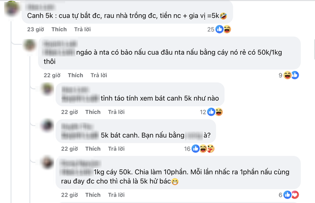 M&acirc;m cơm 75k cho 5 m&oacute;n khiến cả c&otilde;i mạng tranh c&atilde;i: Sự thật đằng sau đĩa thịt nọng khiến nhiều c&ocirc; vợ to&aacute;t mồ h&ocirc;i hột- Ảnh 6.