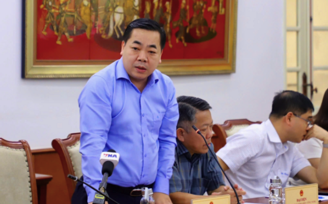 Bộ VH-TT-DL thông tin về MC gây tranh cãi của ca sĩ Jun Phạm - Ảnh 1.