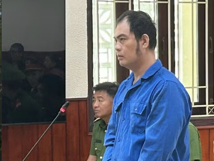 Ghen tu&ocirc;ng, người đ&agrave;n &ocirc;ng ở Gia Lai nhẫn t&acirc;m s&aacute;t hại d&atilde; man người t&igrave;nh- Ảnh 1.