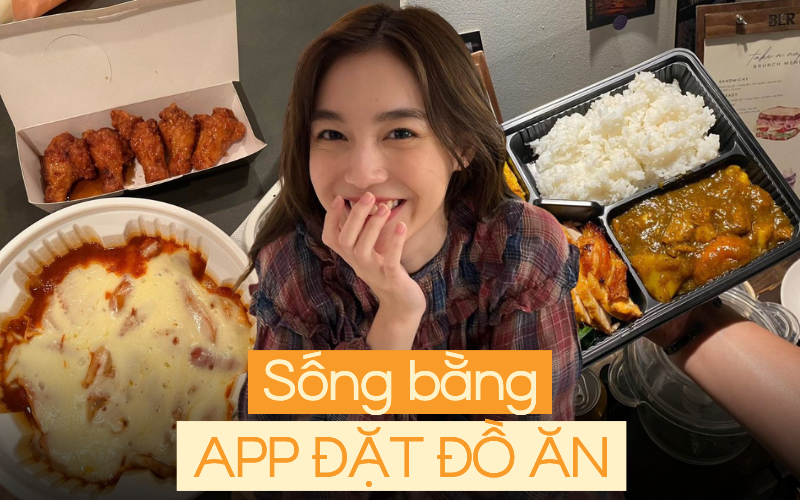 Th&agrave; mất 300k đặt đồ ăn c&ograve;n hơn tự nấu, thời gian rảnh t&ocirc;i đi kiếm tiền- Ảnh 1.