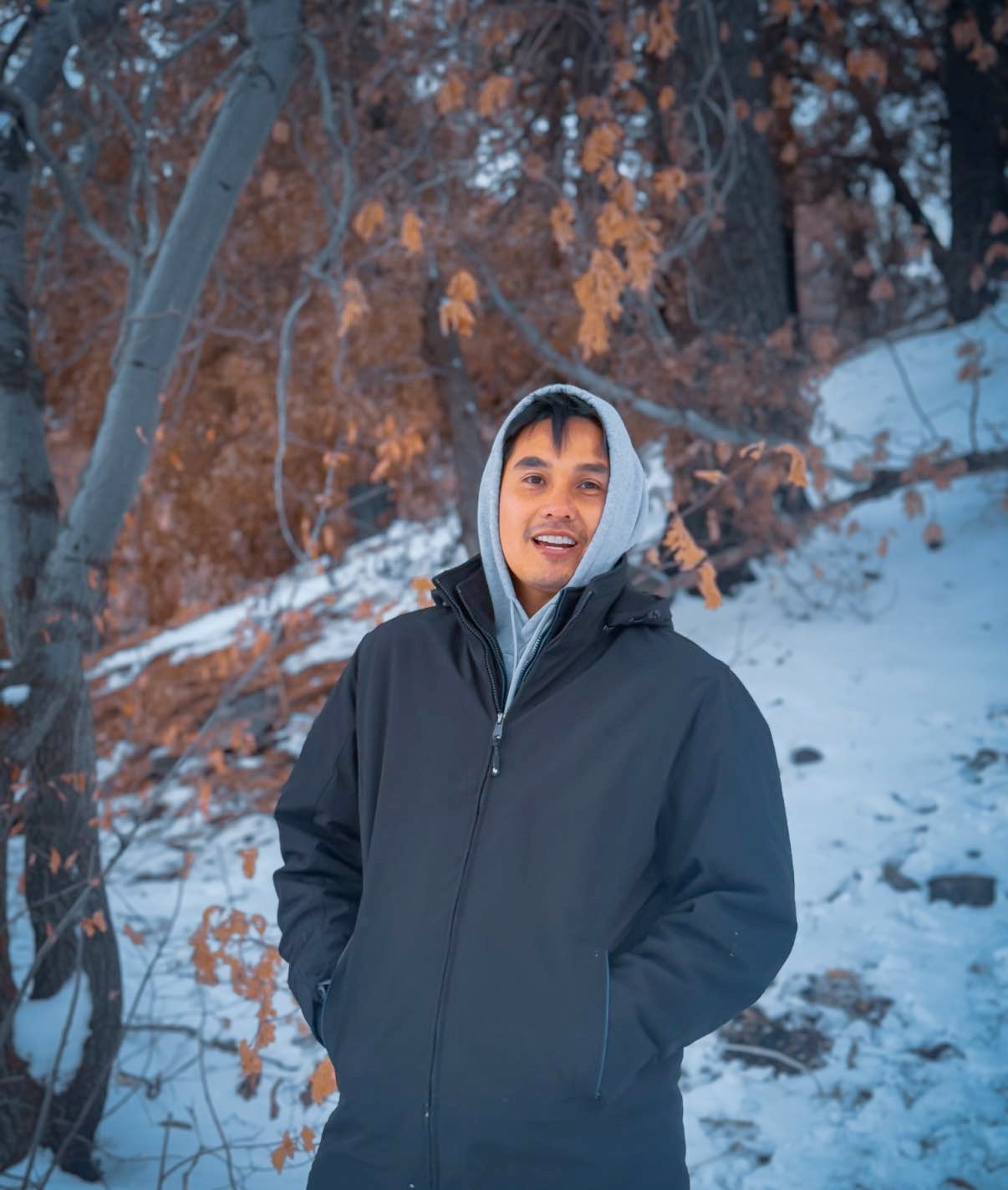 10 năm tr&ocirc;i qua đ&acirc;y vẫn l&agrave; bad boy đẹp nhất Vbiz: C&ocirc;ng tử từ phim đến đời, g&oacute;c n&agrave;o cũng "đểu" nhưng m&agrave; cuốn- Ảnh 8.