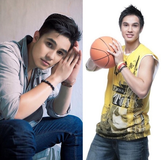 10 năm tr&ocirc;i qua đ&acirc;y vẫn l&agrave; bad boy đẹp nhất Vbiz: C&ocirc;ng tử từ phim đến đời, g&oacute;c n&agrave;o cũng "đểu" nhưng m&agrave; cuốn- Ảnh 1.