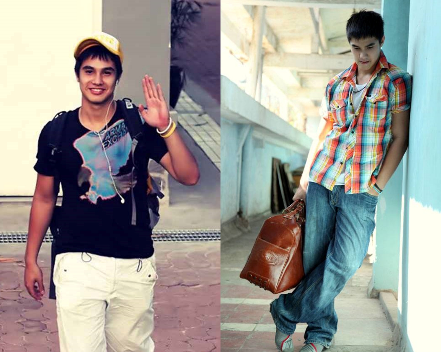 10 năm tr&ocirc;i qua đ&acirc;y vẫn l&agrave; bad boy đẹp nhất Vbiz: C&ocirc;ng tử từ phim đến đời, g&oacute;c n&agrave;o cũng "đểu" nhưng m&agrave; cuốn- Ảnh 2.