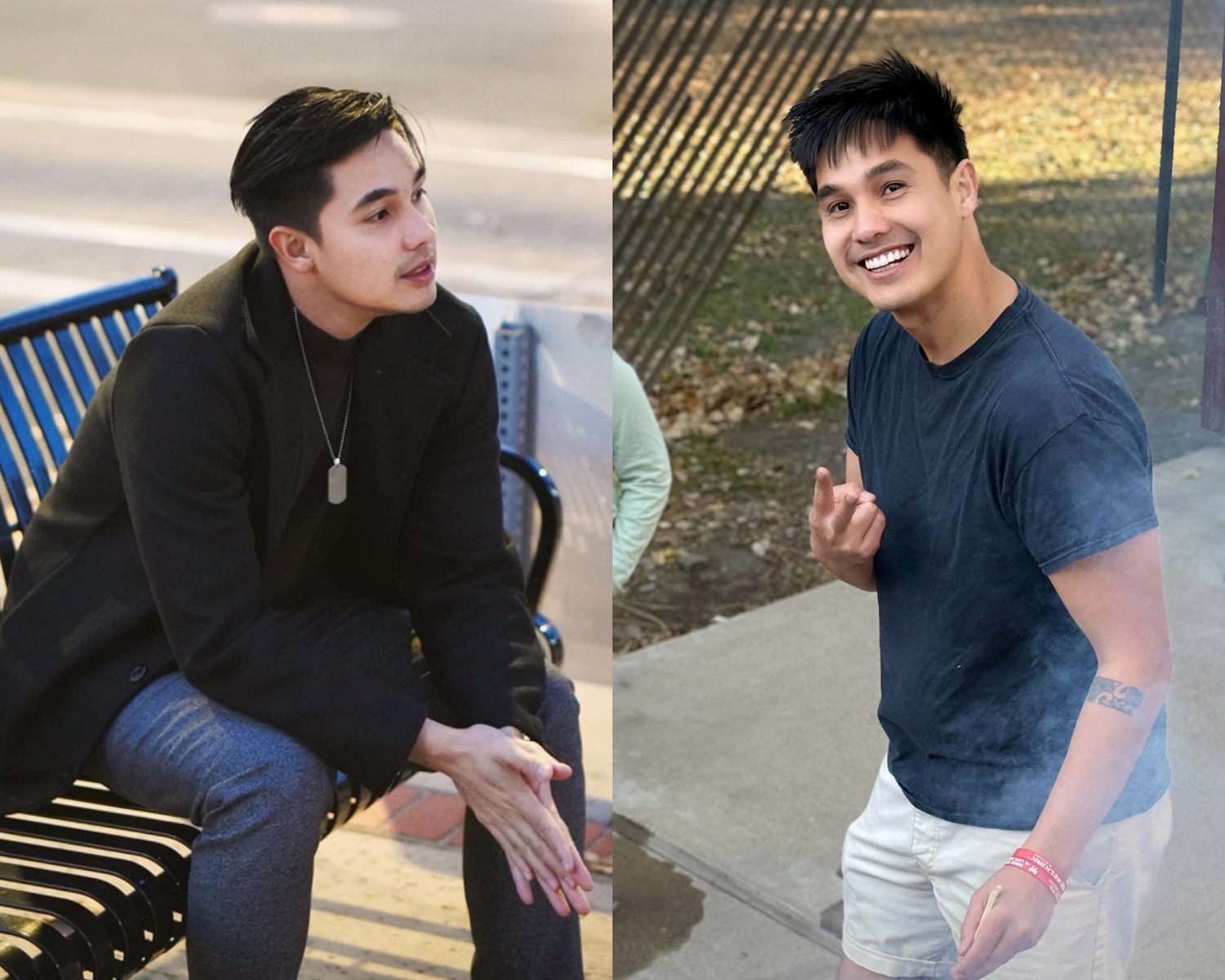 10 năm tr&ocirc;i qua đ&acirc;y vẫn l&agrave; bad boy đẹp nhất Vbiz: C&ocirc;ng tử từ phim đến đời, g&oacute;c n&agrave;o cũng "đểu" nhưng m&agrave; cuốn- Ảnh 7.