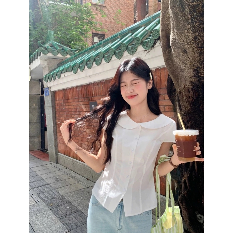 5 c&aacute;ch mặc ch&acirc;n v&aacute;y &ldquo;c&agrave;ng đơn giản c&agrave;ng đẹp&rdquo; m&agrave; ai cũng n&ecirc;n biết - Ảnh 9.