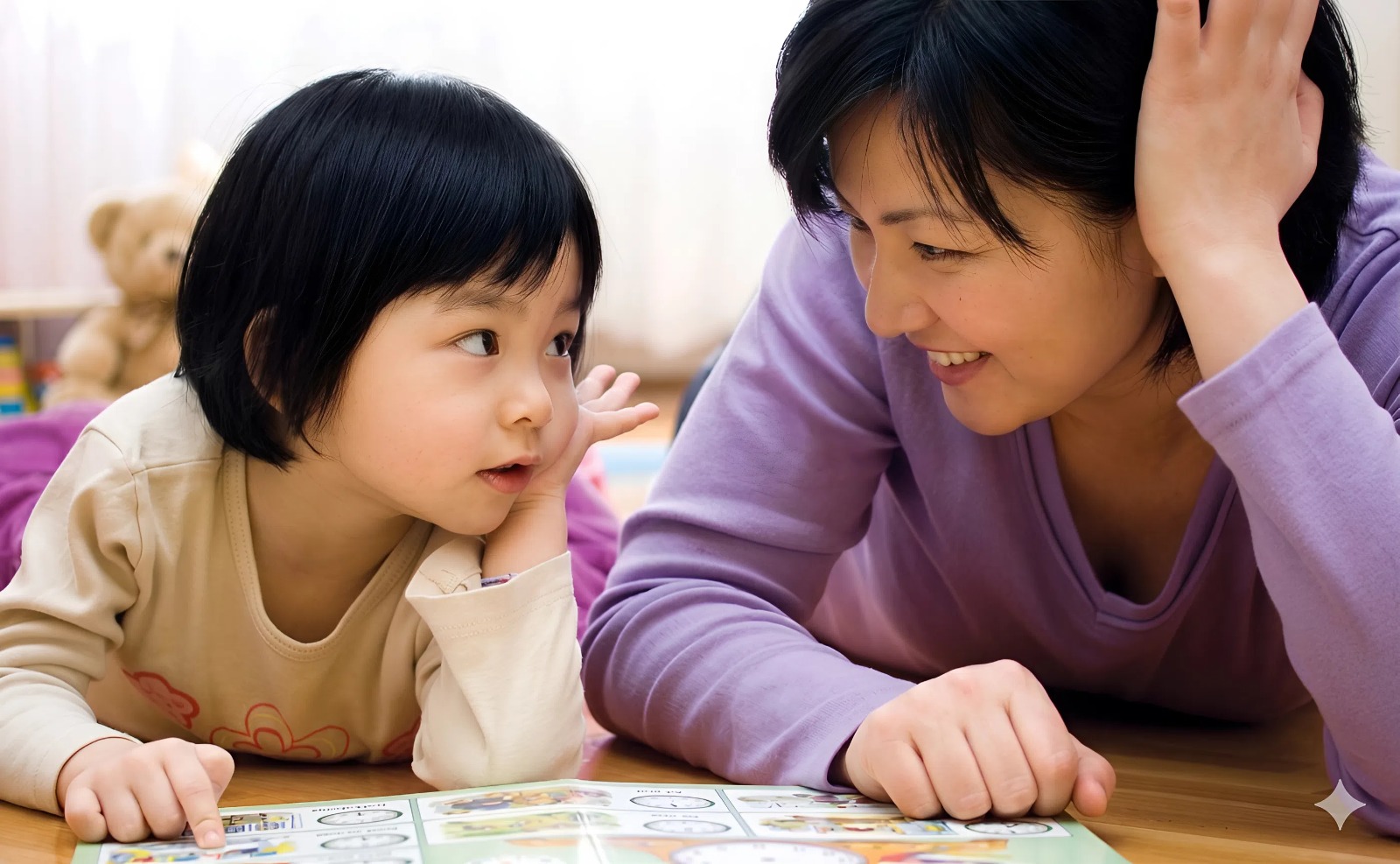 Chỉ cần nh&igrave;n v&agrave;o 3 đặc điểm n&agrave;y, bạn sẽ biết 20 năm sau con m&igrave;nh c&oacute; th&agrave;nh c&ocirc;ng hay kh&ocirc;ng- Ảnh 1.