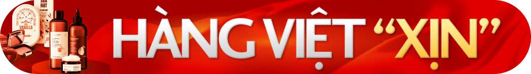 Hàng Việt xịn