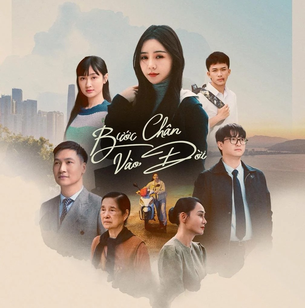 Từ Bước Ch&acirc;n V&agrave;o Đời đến B&oacute;ng Ma Hạnh Ph&uacute;c: Bao giờ phim Việt mới th&ocirc;i đ&agrave;y đoạ phụ nữ?- Ảnh 2.
