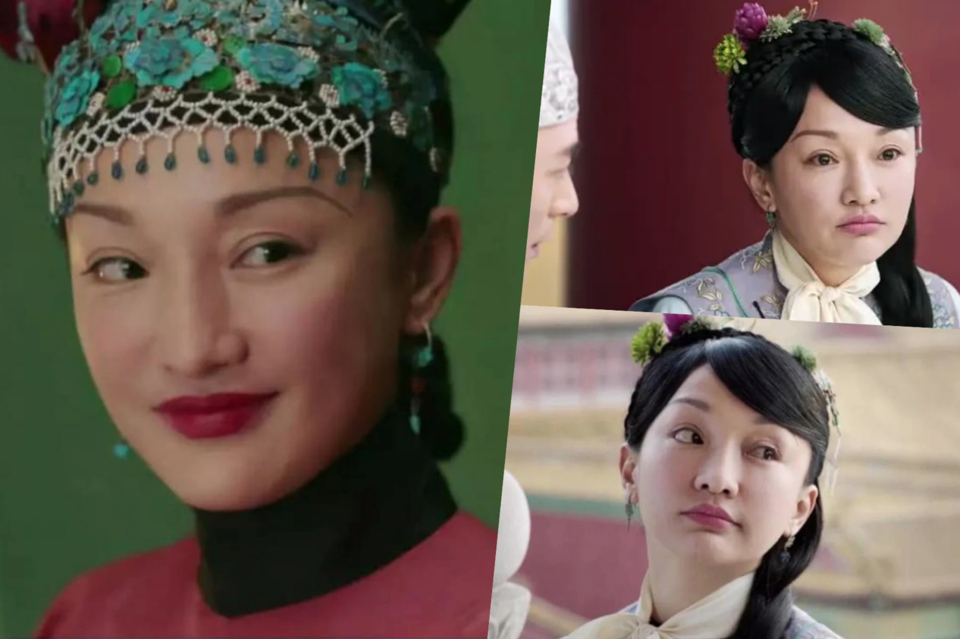 Mỹ nh&acirc;n 2002 dạy cho L&acirc;m T&acirc;m Như, Ch&acirc;u Tấn một b&agrave;i học- Ảnh 3.