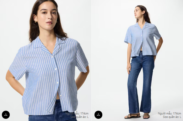 Xanh nhạt &ndash; gam m&agrave;u &ldquo;nhẹ t&ecirc;nh&rdquo; nhưng mặc l&ecirc;n l&agrave; sang: 4 c&ocirc;ng thức đi l&agrave;m chuẩn thanh lịch - Ảnh 9.