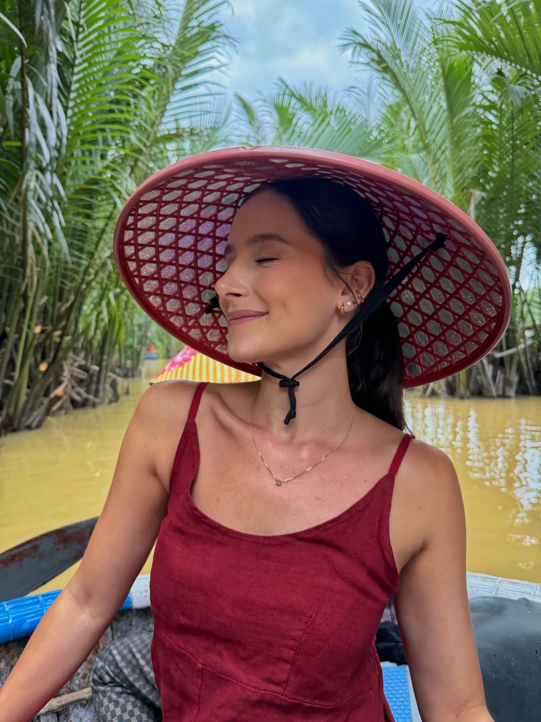 Kh&aacute;ch T&acirc;y xếp h&agrave;ng trải nghiệm "miền T&acirc;y giữa l&ograve;ng phố cổ": Bộ m&ocirc;n thuyền th&uacute;ng hot nhất h&egrave; n&agrave;y- Ảnh 6.