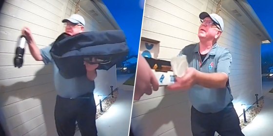 Tự bỏ tiền mua nước cho khách, shipper 68 tuổi bất ngờ nhận 1 tỷ đồng tiền “bo”- Ảnh 1. Tự bỏ tiền mua nước cho khách, shipper 68 tuổi bất ngờ nhận 1 tỷ đồng tiền “bo”- Ảnh 1.