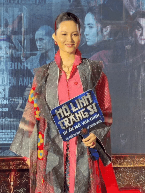 Một khi mỹ nh&acirc;n n&agrave;y bật chế độ sang th&igrave; cả Vbiz kh&ocirc;ng ai l&agrave;m lại, visual lẫn thần th&aacute;i đều l&agrave; tuyệt t&aacute;c- Ảnh 2.