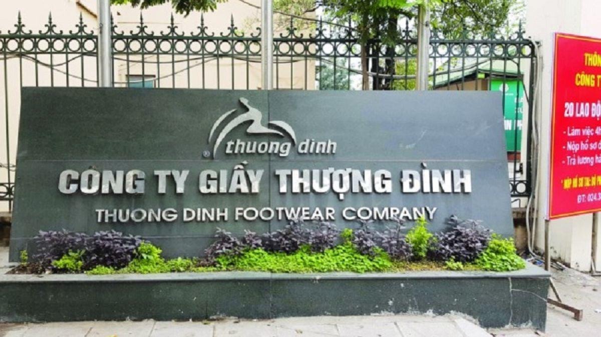Giầy Thượng Đ&igrave;nh muốn x&acirc;y tổ hợp cao ốc 40 tầng tổng vốn gần 10.000 tỷ đồng tại khu &ldquo;đất v&agrave;ng&rdquo; cạnh Vinhomes Cao X&agrave; L&aacute;- Ảnh 1.