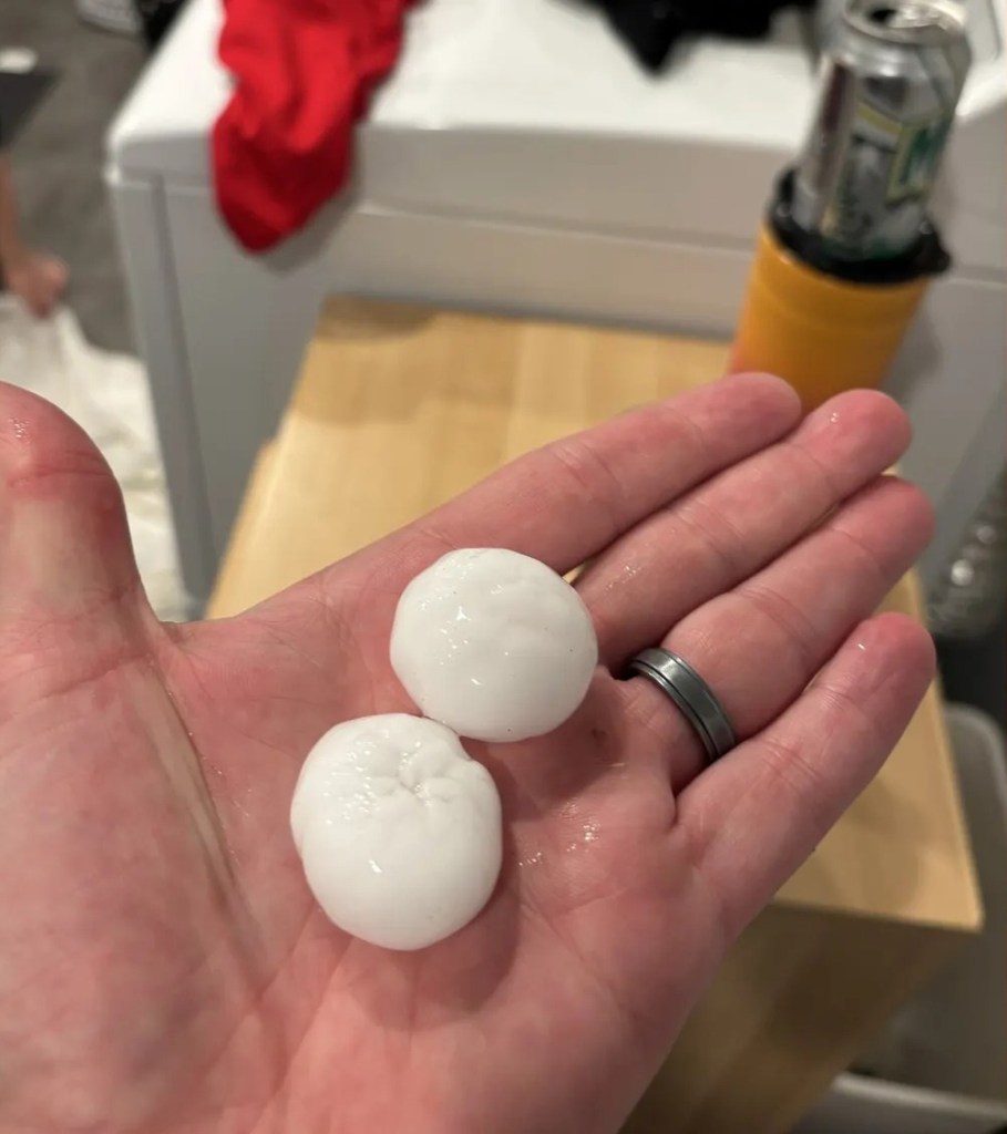 H&agrave;ng loạt hiện tượng dị thường trải d&agrave;i khắp nước Mỹ, 130 triệu người c&oacute; thể bị ảnh hưởng- Ảnh 3.