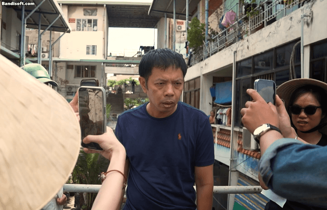 Vbiz ai tự tin diễn bằng mắt đỉnh hơn ng&ocirc;i sao n&agrave;y bước ra đ&acirc;y: Xem m&agrave; sởn gai ốc, đẳng cấp thực sự- Ảnh 6.