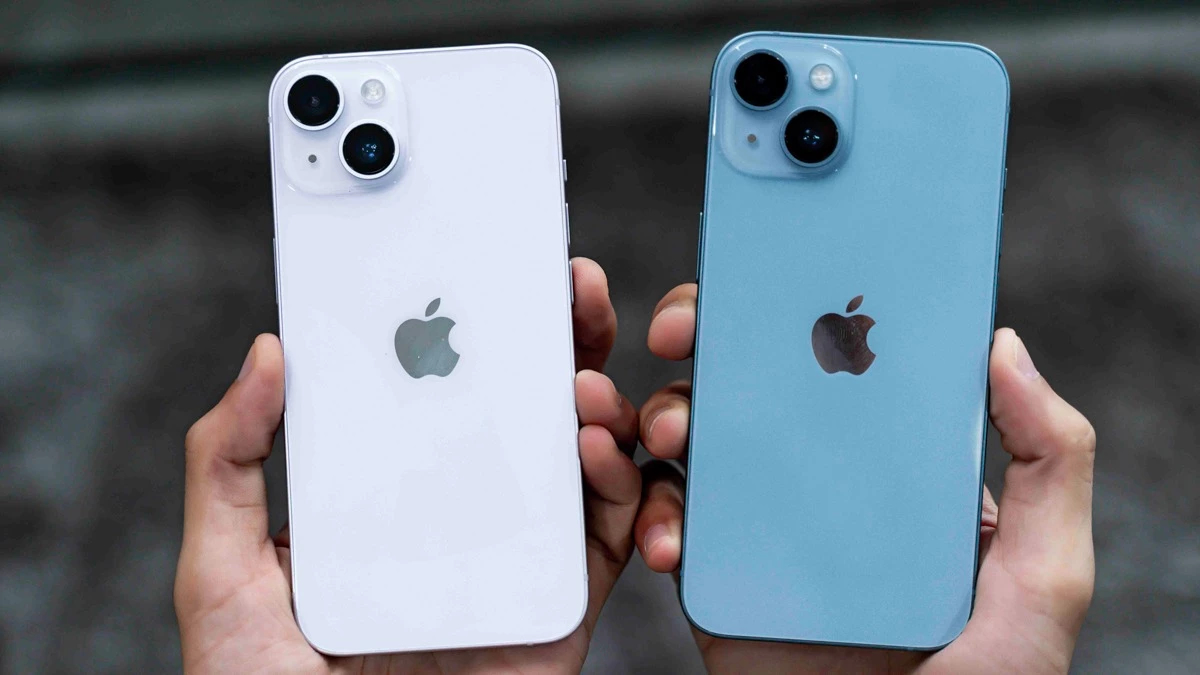 Hai chiếc iPhone giảm tới 52%, rẻ chưa từng c&oacute;- Ảnh 1.