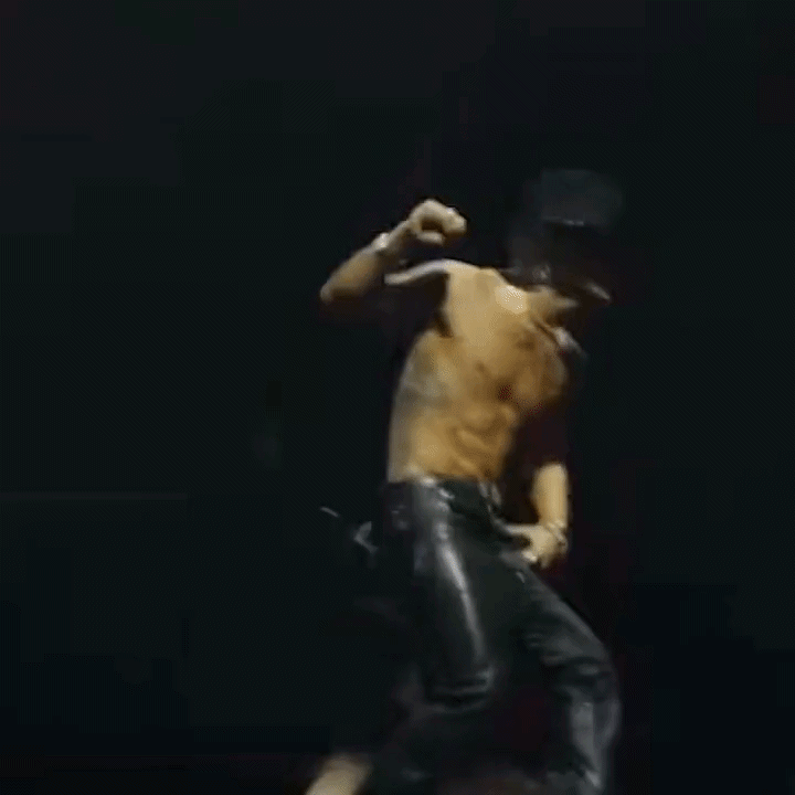 GD và TAEYANG: "Tôi nhảy hộ bạn còn bạn gánh quần áo giúp tôi nhé"- Ảnh 2. GD và TAEYANG: "Tôi nhảy hộ bạn còn bạn gánh quần áo giúp tôi nhé"- Ảnh 2.