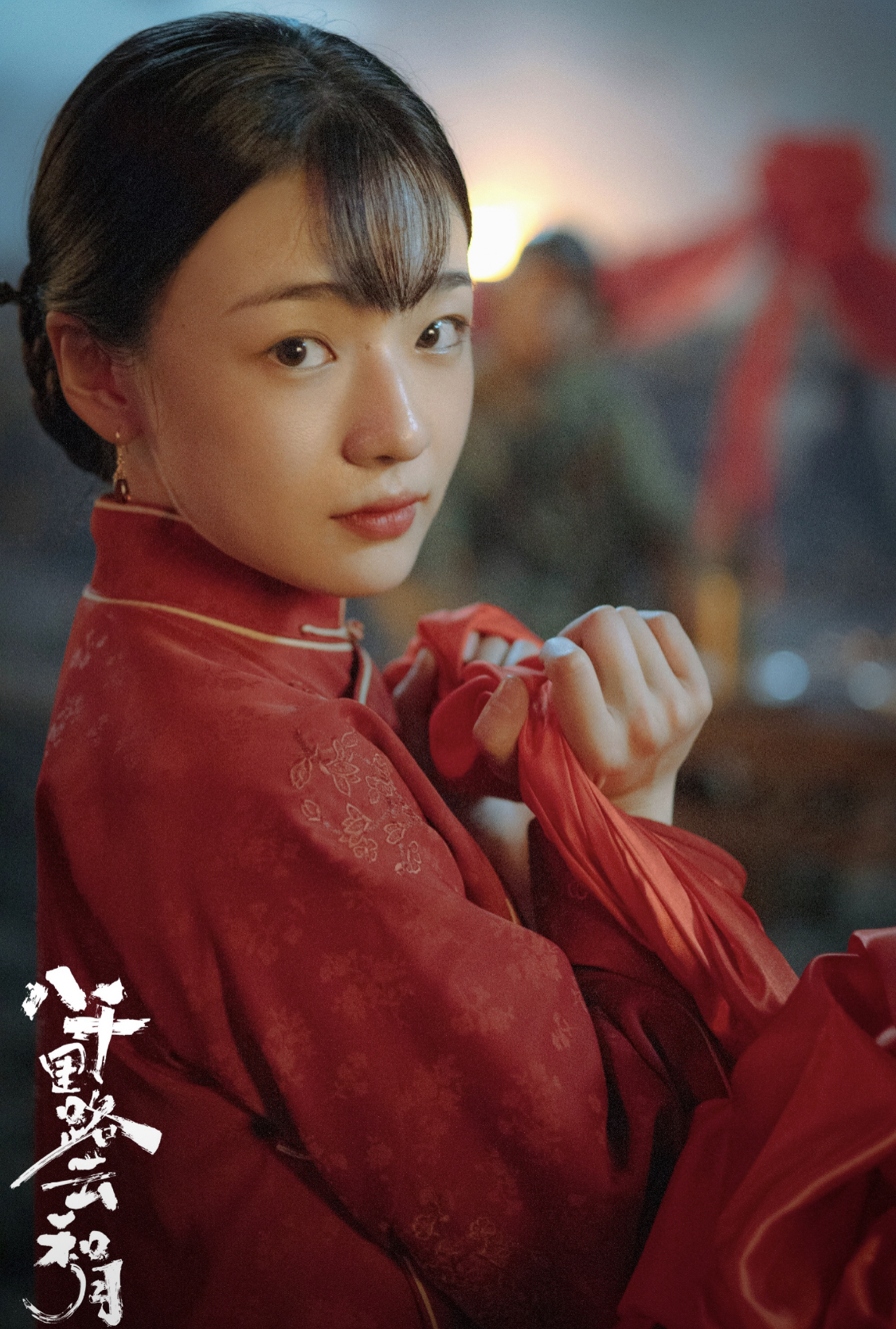 Mỹ nh&acirc;n 2002 dạy cho L&acirc;m T&acirc;m Như, Ch&acirc;u Tấn một b&agrave;i học- Ảnh 6.