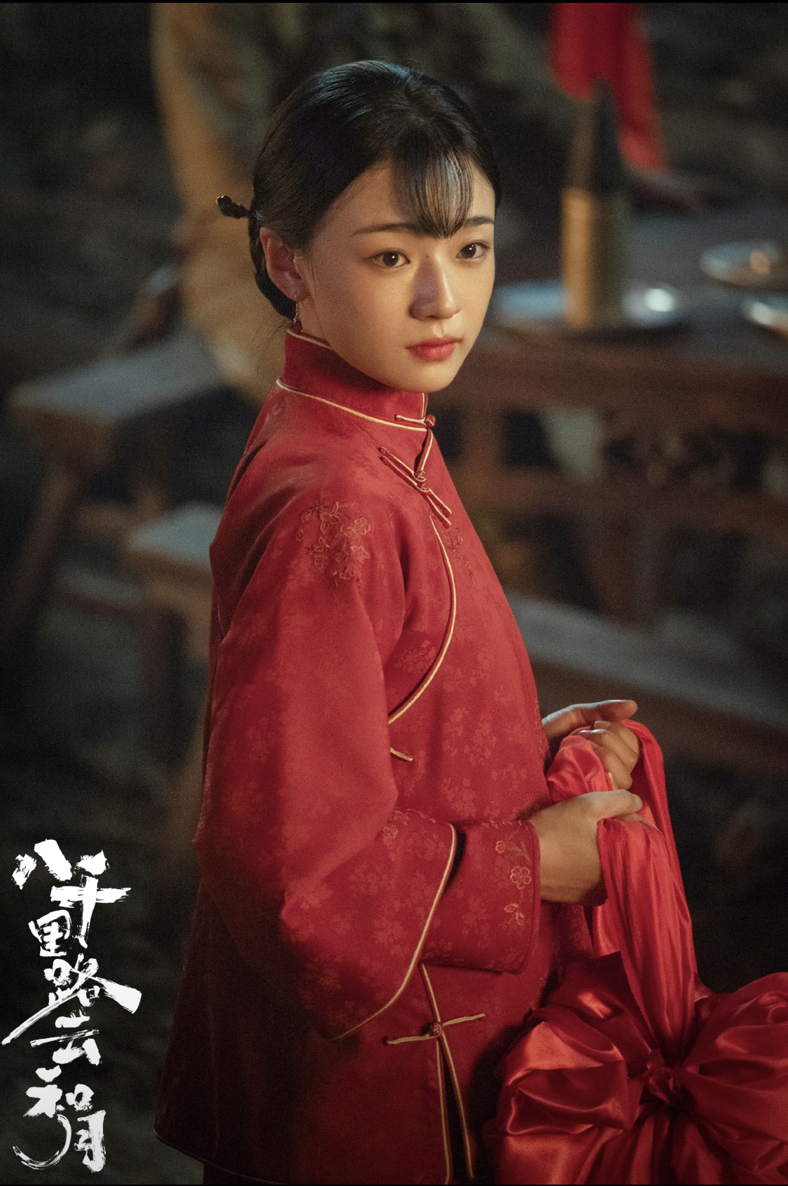 Mỹ nh&acirc;n 2002 dạy cho L&acirc;m T&acirc;m Như, Ch&acirc;u Tấn một b&agrave;i học- Ảnh 7.