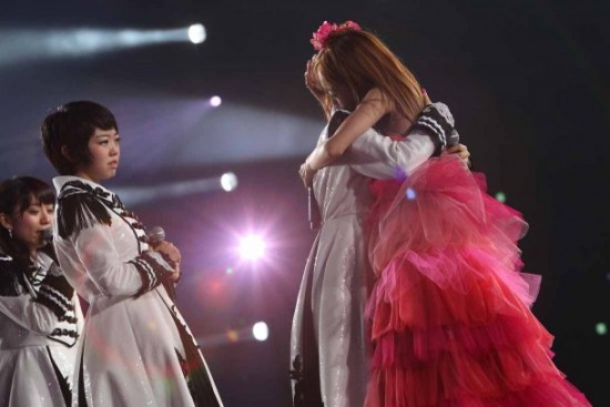 Ngắm nhan sắc n&agrave;y y&ecirc;u đời biết bao: Mỹ nh&acirc;n nổi loạn khiến showbiz phải đổi luật, visual 20 năm chưa từng lỗi thời- Ảnh 4.