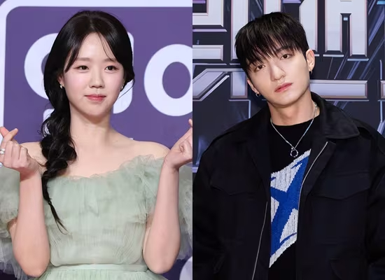 B&ugrave;ng nổ tin ngọc nữ Running Man ngoại t&igrave;nh với vũ c&ocirc;ng điển trai, l&agrave;m cặp đ&ocirc;i 6 năm tan vỡ trong nh&aacute;y mắt- Ảnh 2.