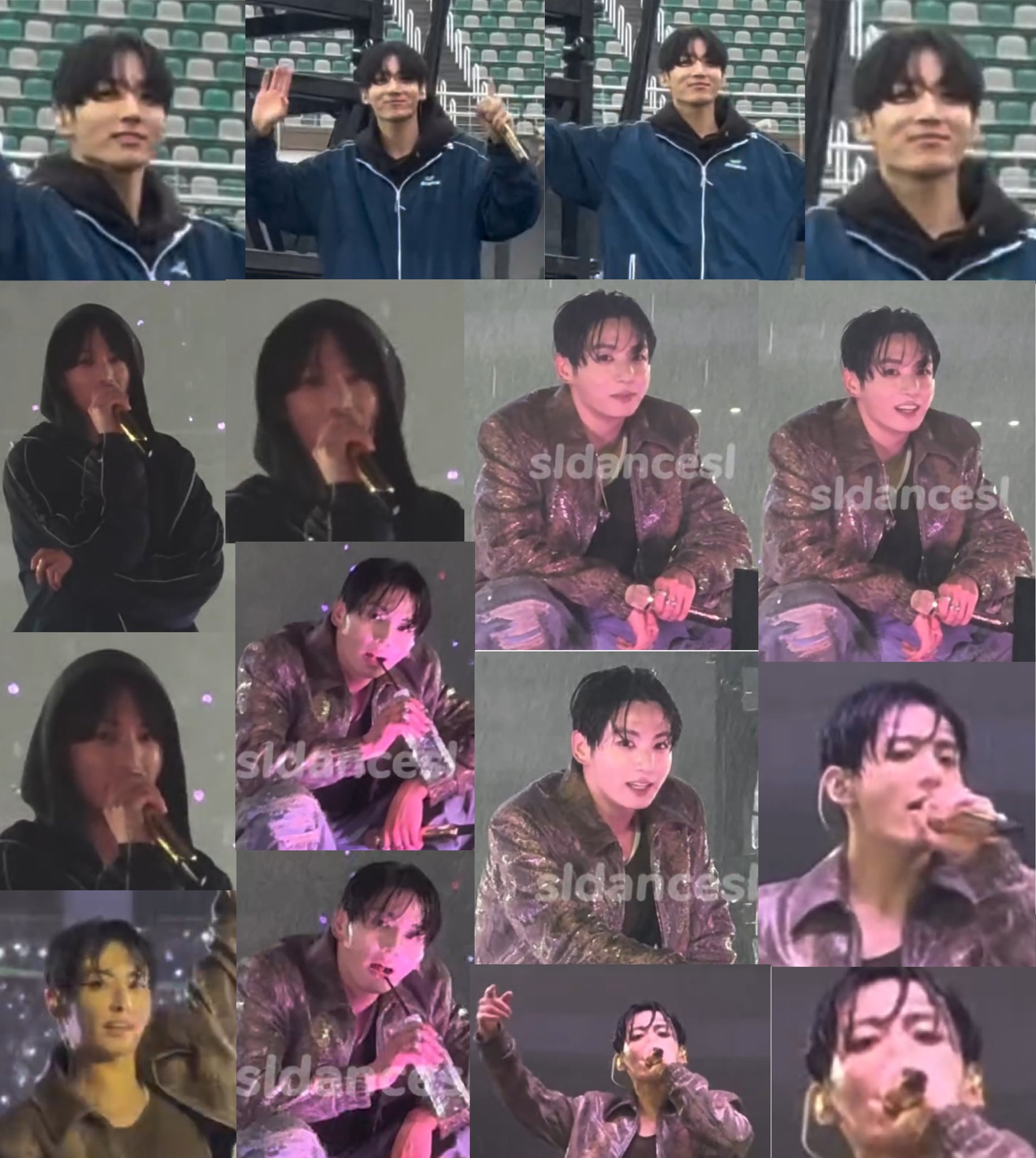 Jungkook (BTS) bị tố &ldquo;cắm sừng&rdquo; mỹ nh&acirc;n aespa ngay trước mặt h&agrave;ng vạn kh&aacute;n giả- Ảnh 1.