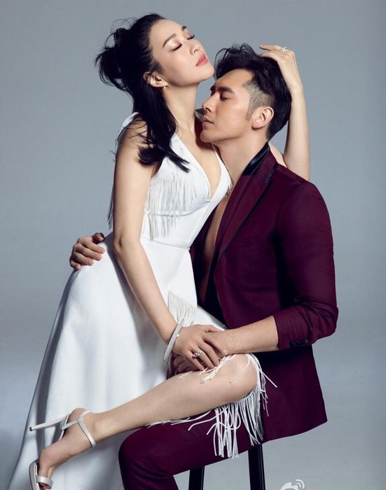 Hơn 100.000 kh&aacute;n giả chứng kiến mỹ nh&acirc;n gốc Việt g&agrave;o th&eacute;t đ&ograve;i bỏ chồng: "T&ocirc;i kh&ocirc;ng thể chịu đựng nổi nữa rồi"- Ảnh 2.