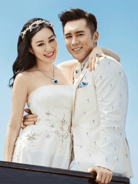 Hơn 100.000 kh&aacute;n giả chứng kiến mỹ nh&acirc;n gốc Việt g&agrave;o th&eacute;t đ&ograve;i bỏ chồng: "T&ocirc;i kh&ocirc;ng thể chịu đựng nổi nữa rồi"- Ảnh 4.